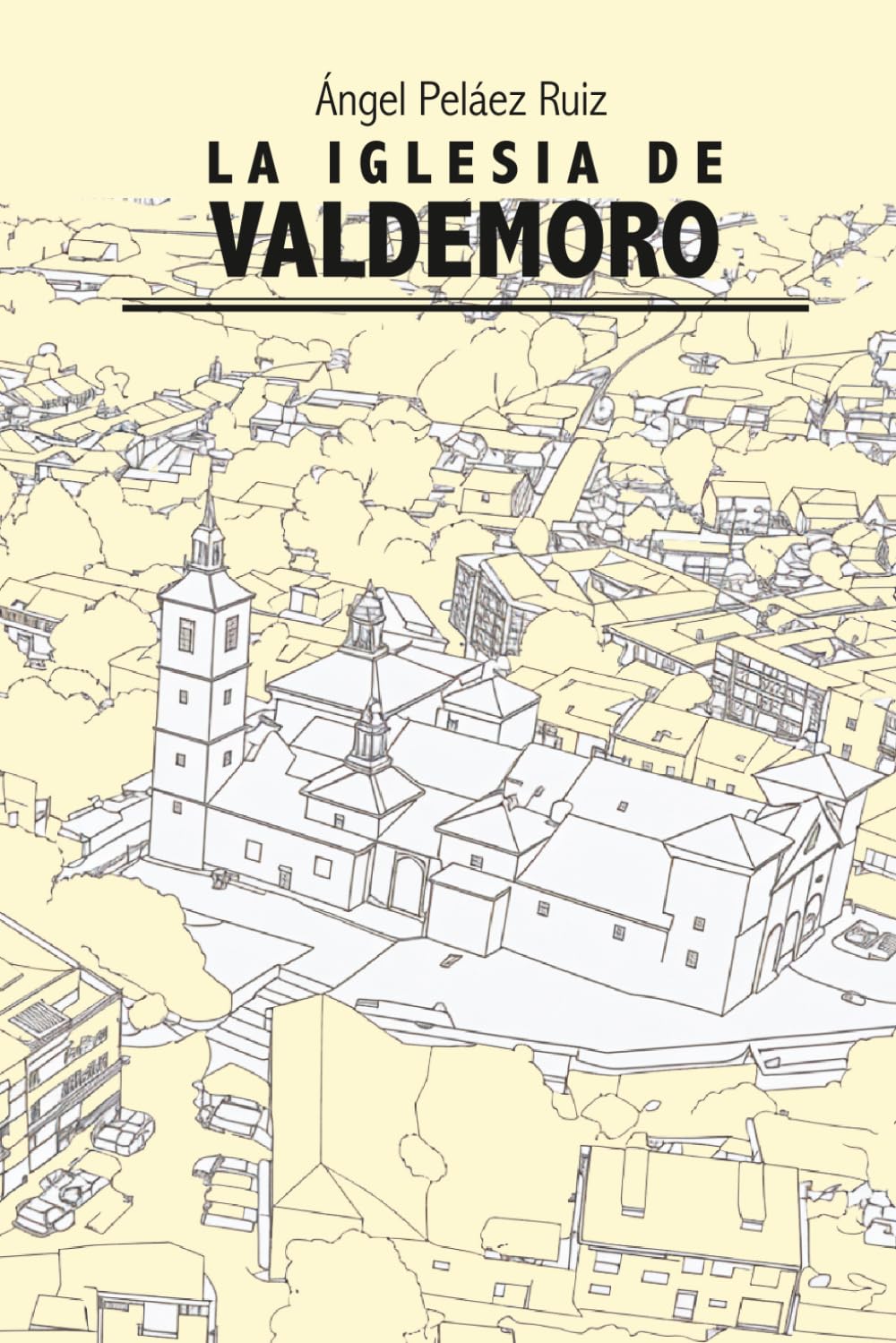 La Iglesia de Valdemoro