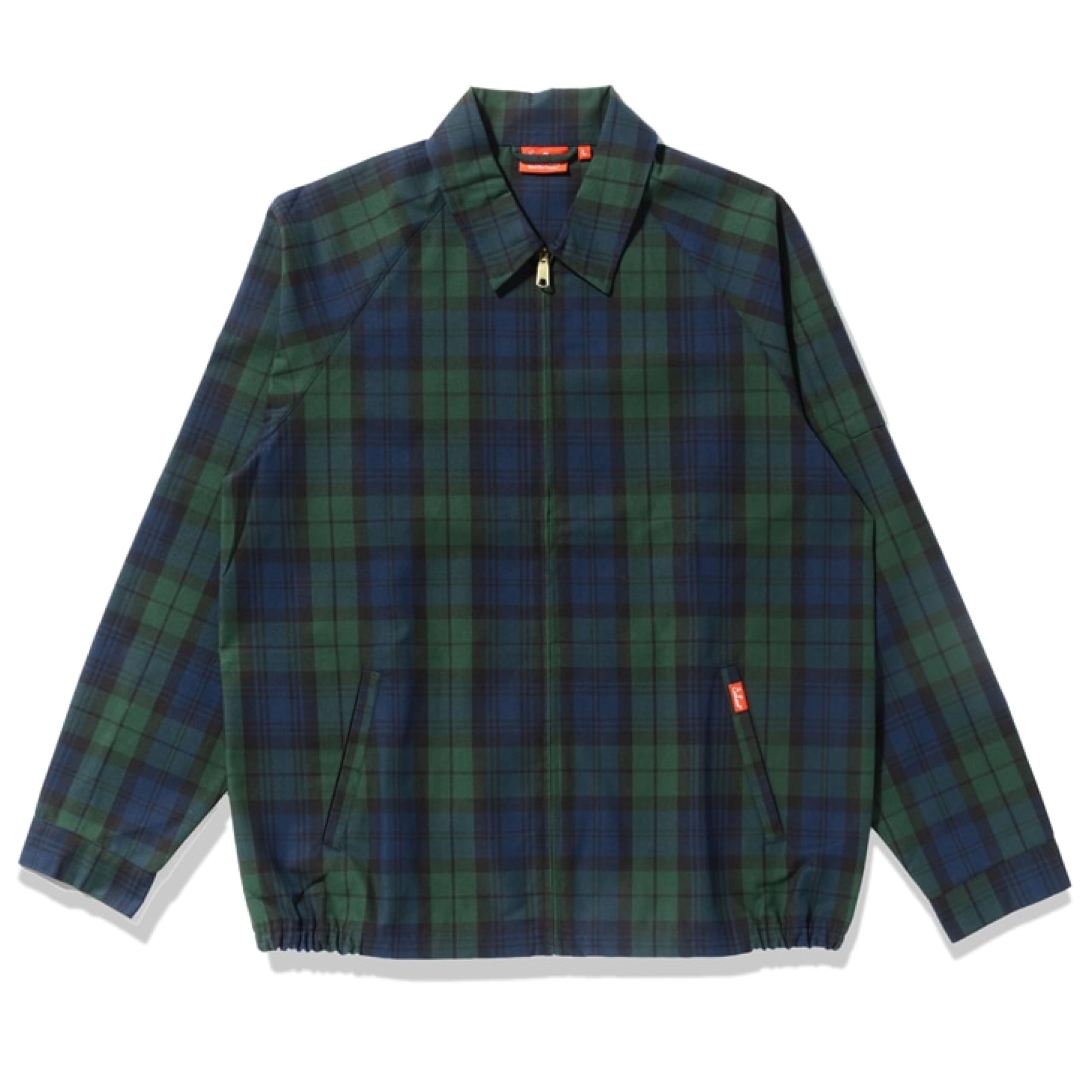 Amazon.co.jp: COOKMAN Delivery Jacket デリバリージャケット, M 