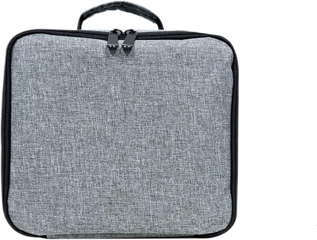 Projector Bag Compatible with Portable Carry Case for Home Entertainment