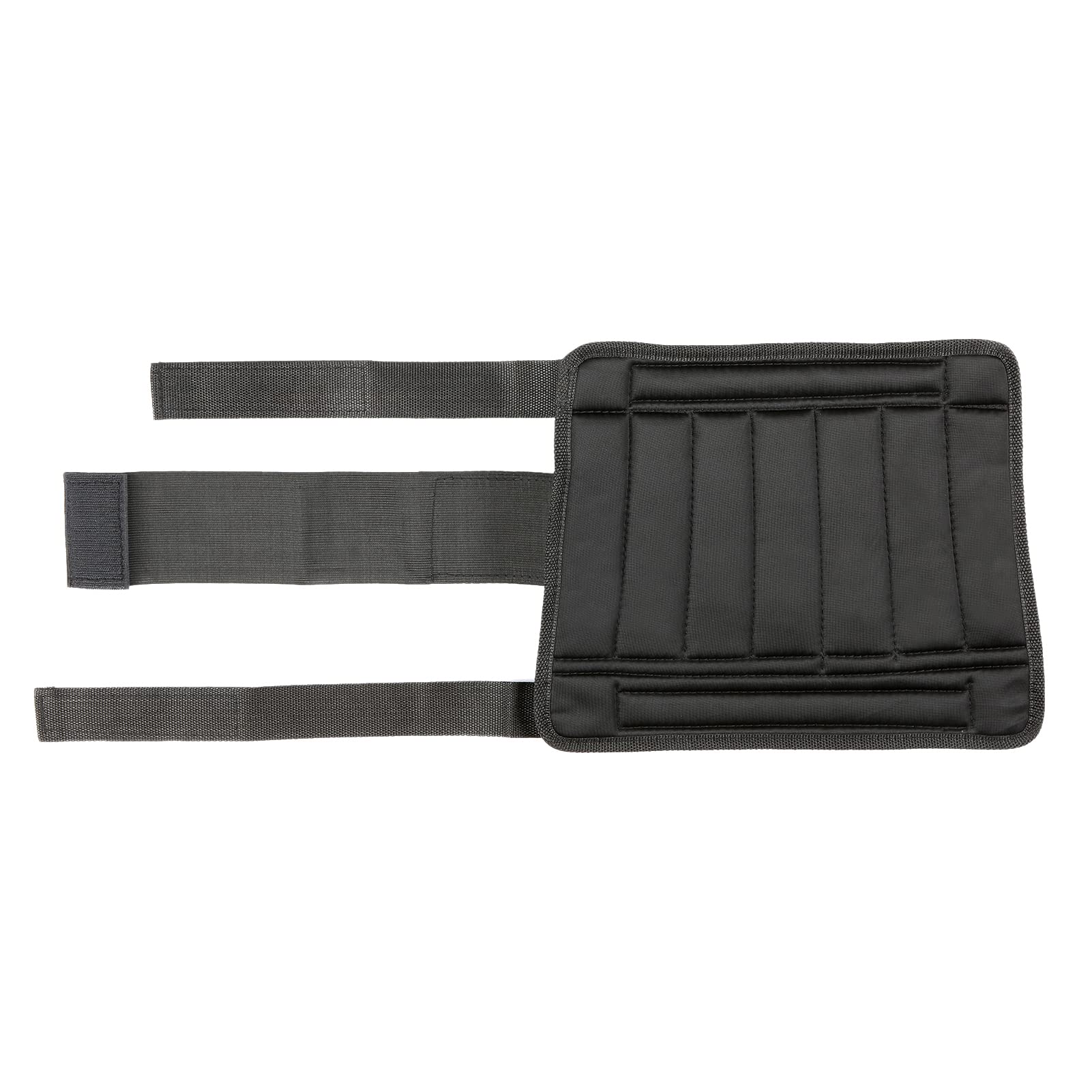 Generic Gilet con Zavorra Regolabile per Allenamento di Forza Duraturo per Esercizi di Carico di Pesi, capacità di 15 Kg/35 Kg, per Uomini e Donne, Realizzato in Tessuto a Rete (, 21,7 * 17,3 pollici)
