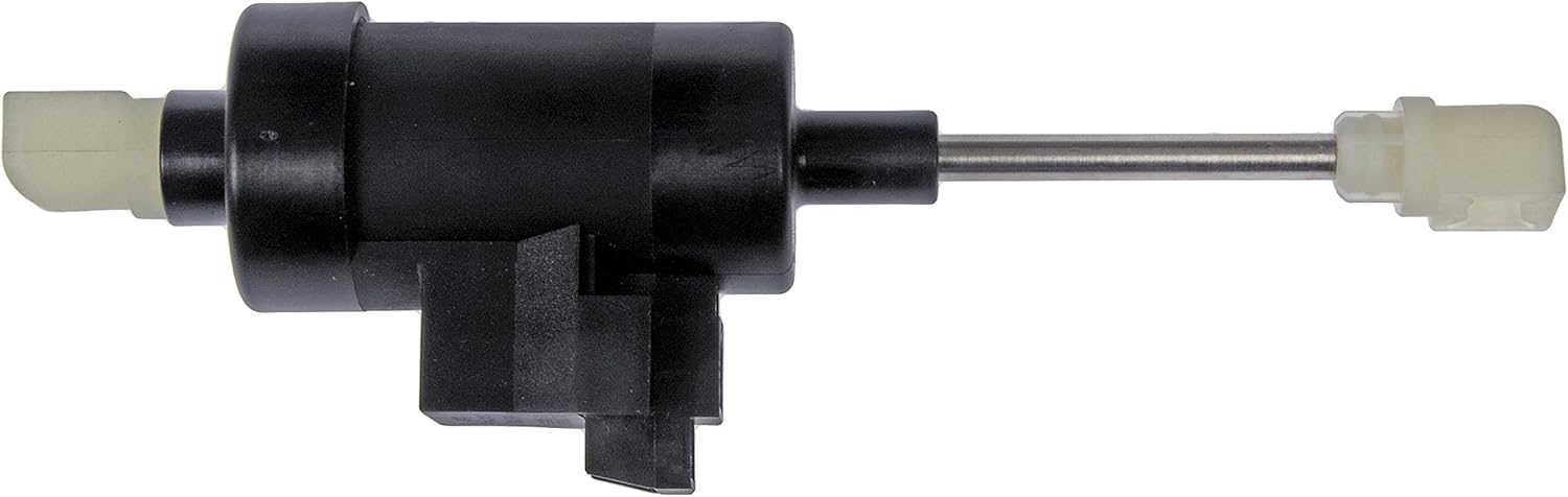 Dorman 924-748 Transmission Shift Interlock Solenoid Compatible with Select Chevrolet Models (OE FIX)