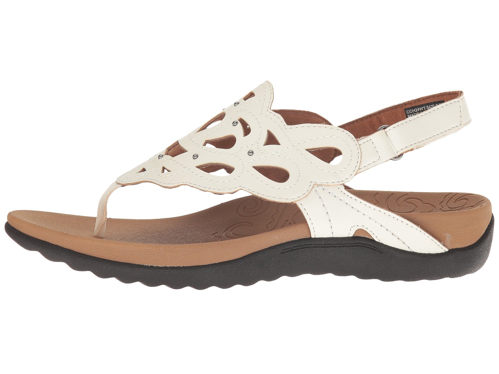 rockport ridge sling sandal