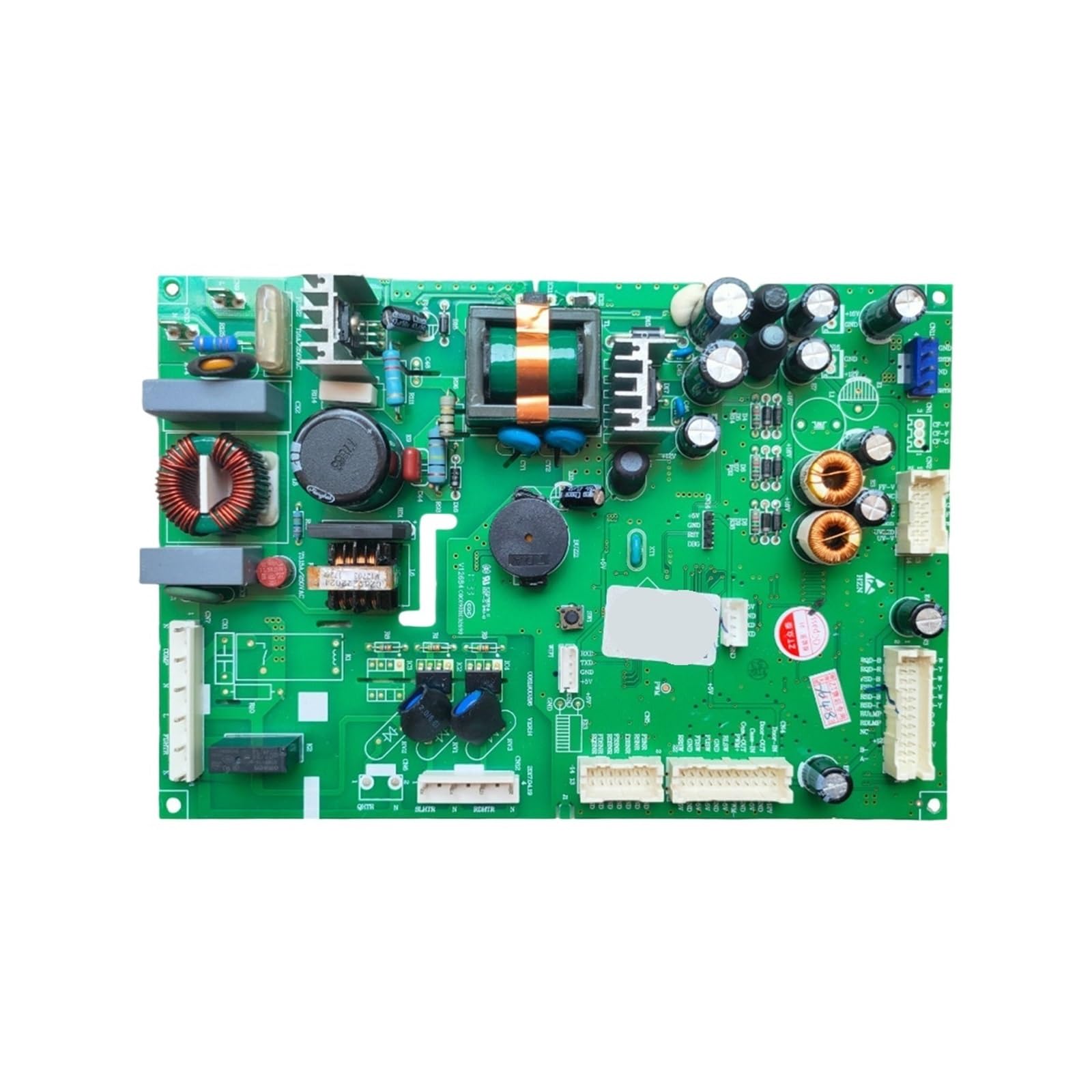 Compatible with Haier refrigerator computer board BCD-445WDCA/WDCC/WDCS circuit control board 0061800296 motherboard
