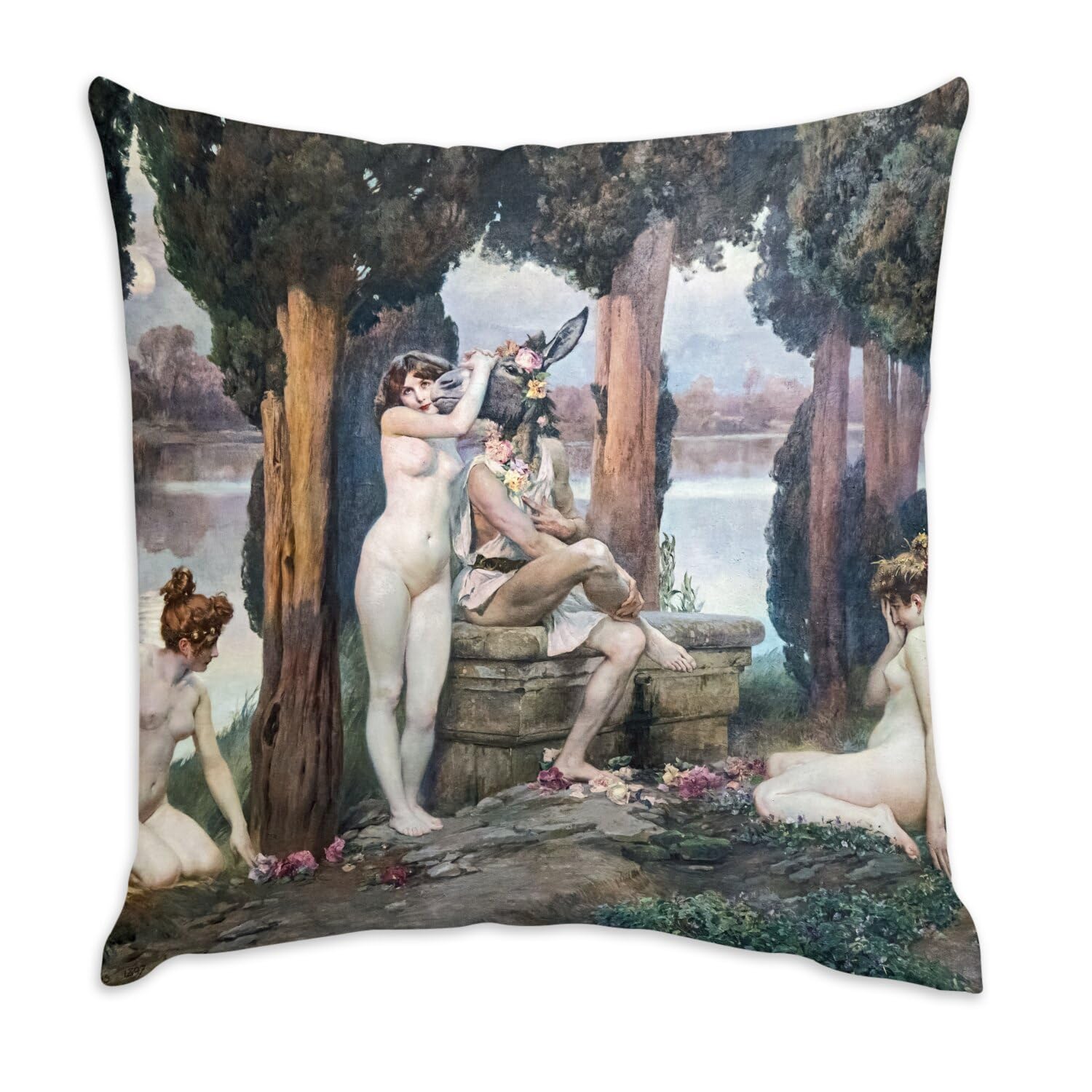 Coussin en Velours Blanc pour canapé fatigué : redonnez du style et du confort
