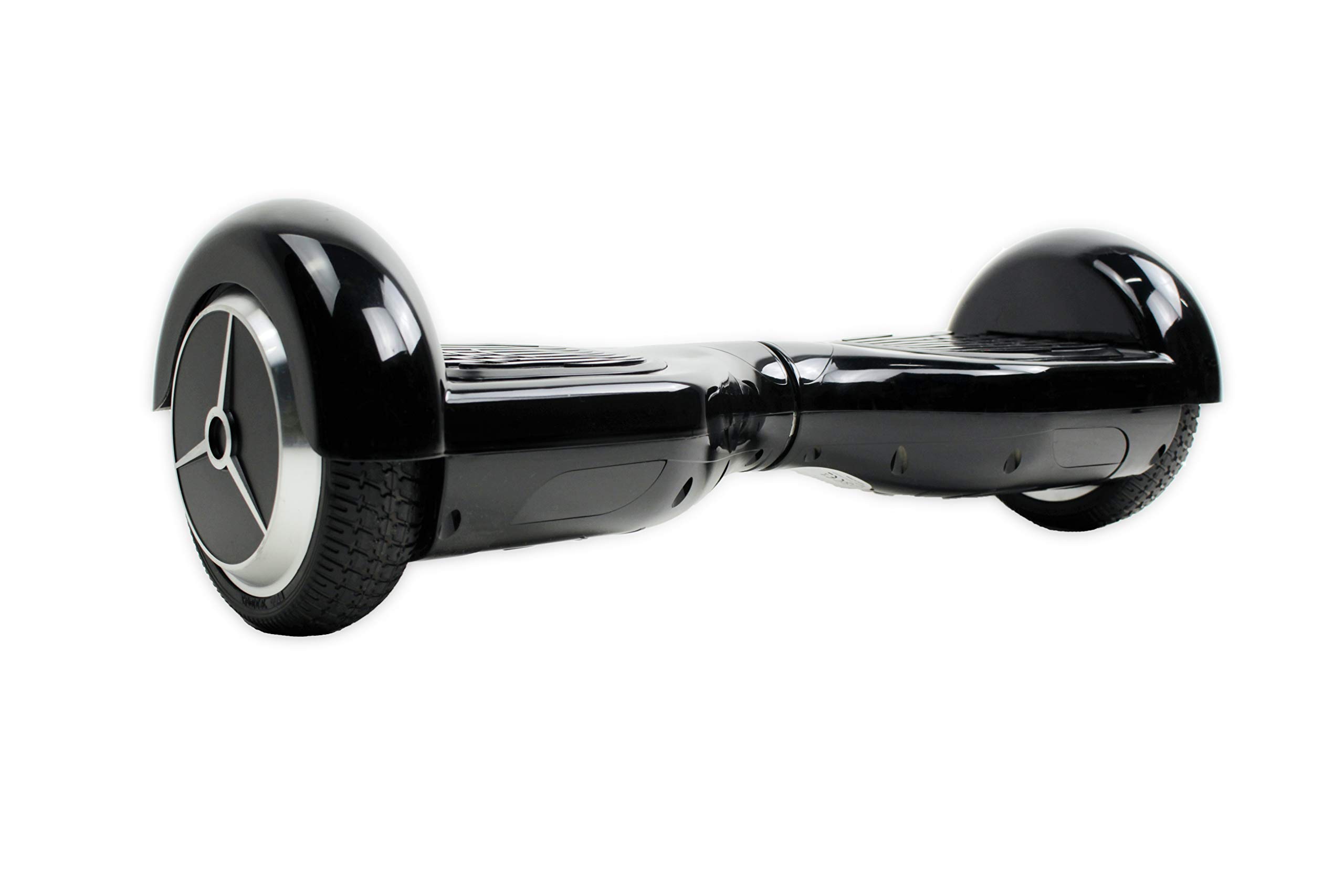 Amazon.co.jp: チック(Chic) セルフ バランススクーター D01 ブラック  