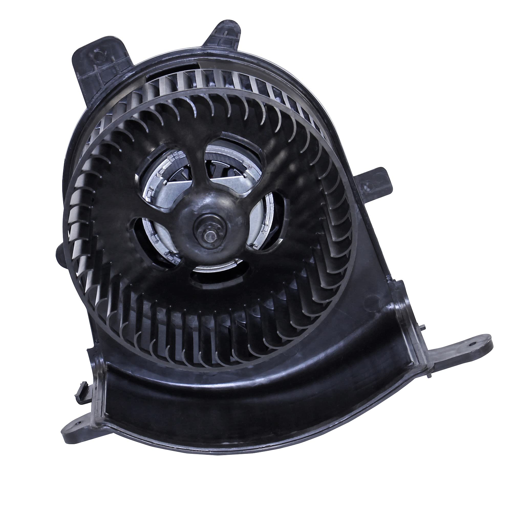 ATEC Germany Moteur de ventilateur 12V ventilateur d'habitacle Moteur de
