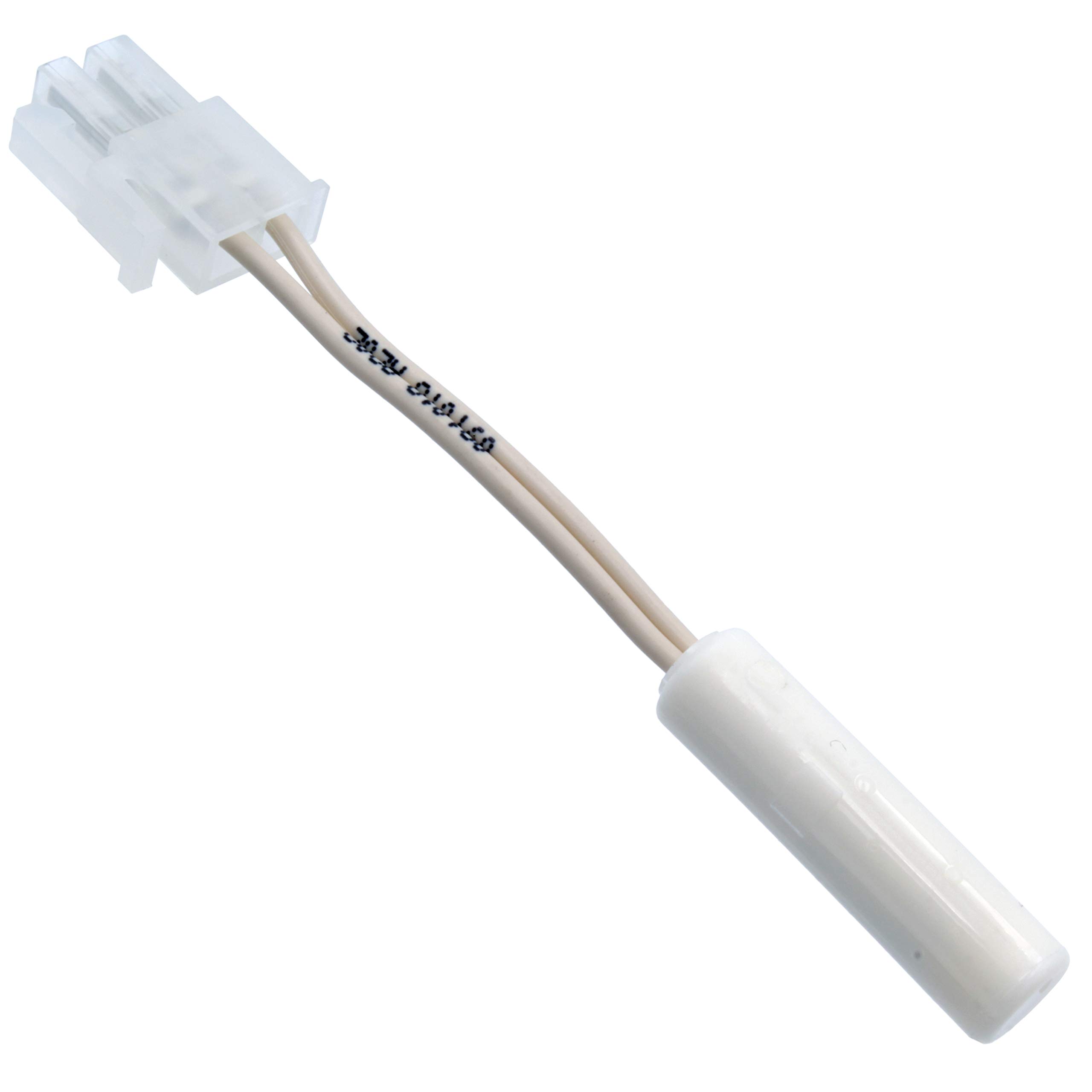 Suministro de demanda 240597203 240597201 Sensor de temperatura del refrigerador Reemplazo del termistor NTC Modelo específico No universal