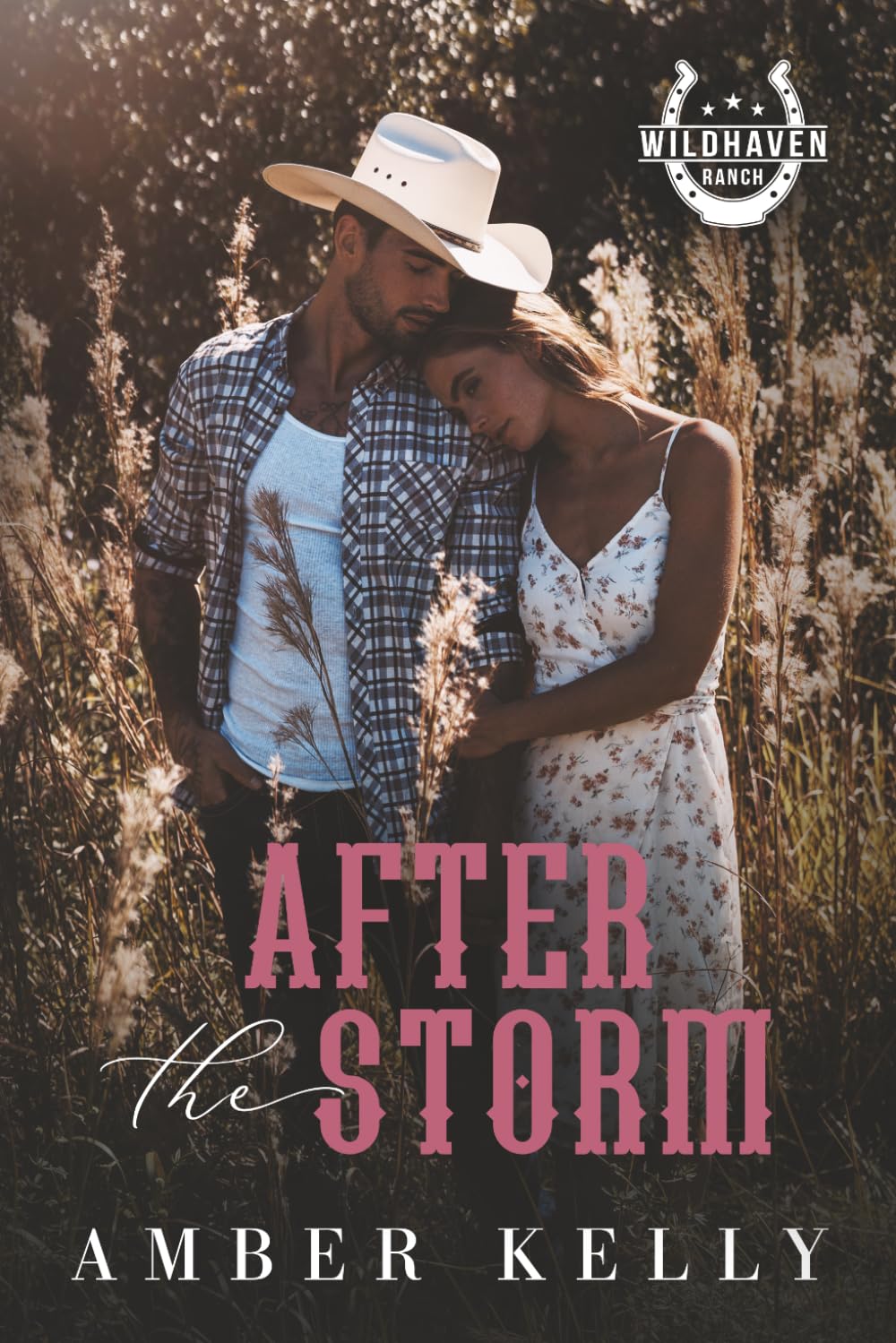 After the Storm (The Wildhaven Ranch Series)