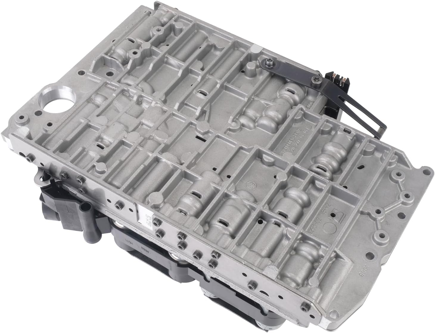 722.6 5 Speed Transmission Valve Body Compatible with Mercedes-Benz C230 C240 C280 C320 C350 CL55 CL65 CLK320 CLK430 CLK500 CLK55 ML55 1996-2016