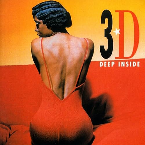 Deep Inside by 3D on Amazon Music - Amazon.com