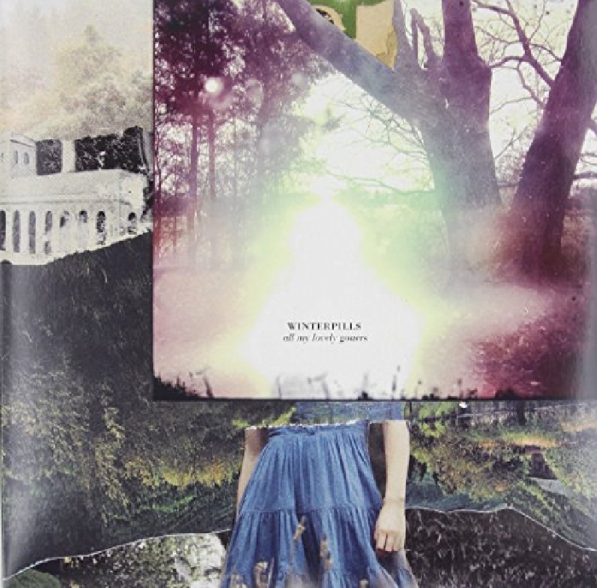 All My Lovely Goners (LP) [VINYL]