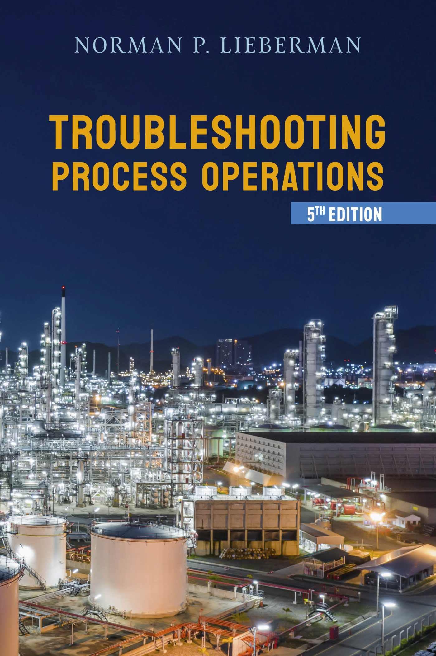 Troubleshooting Process Operations