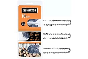 SUNGATOR 3-Pack Ego Pole Saw Chain