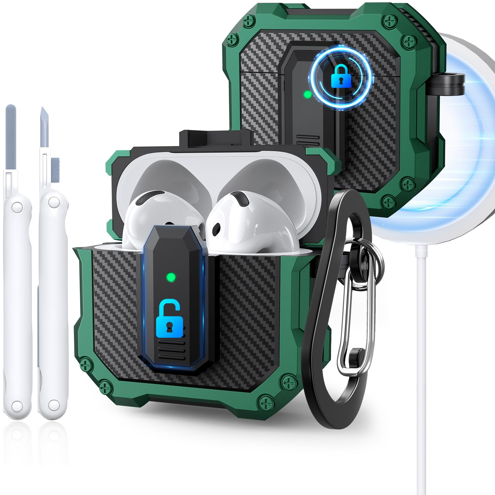 Filoto Compatible with Airpods 