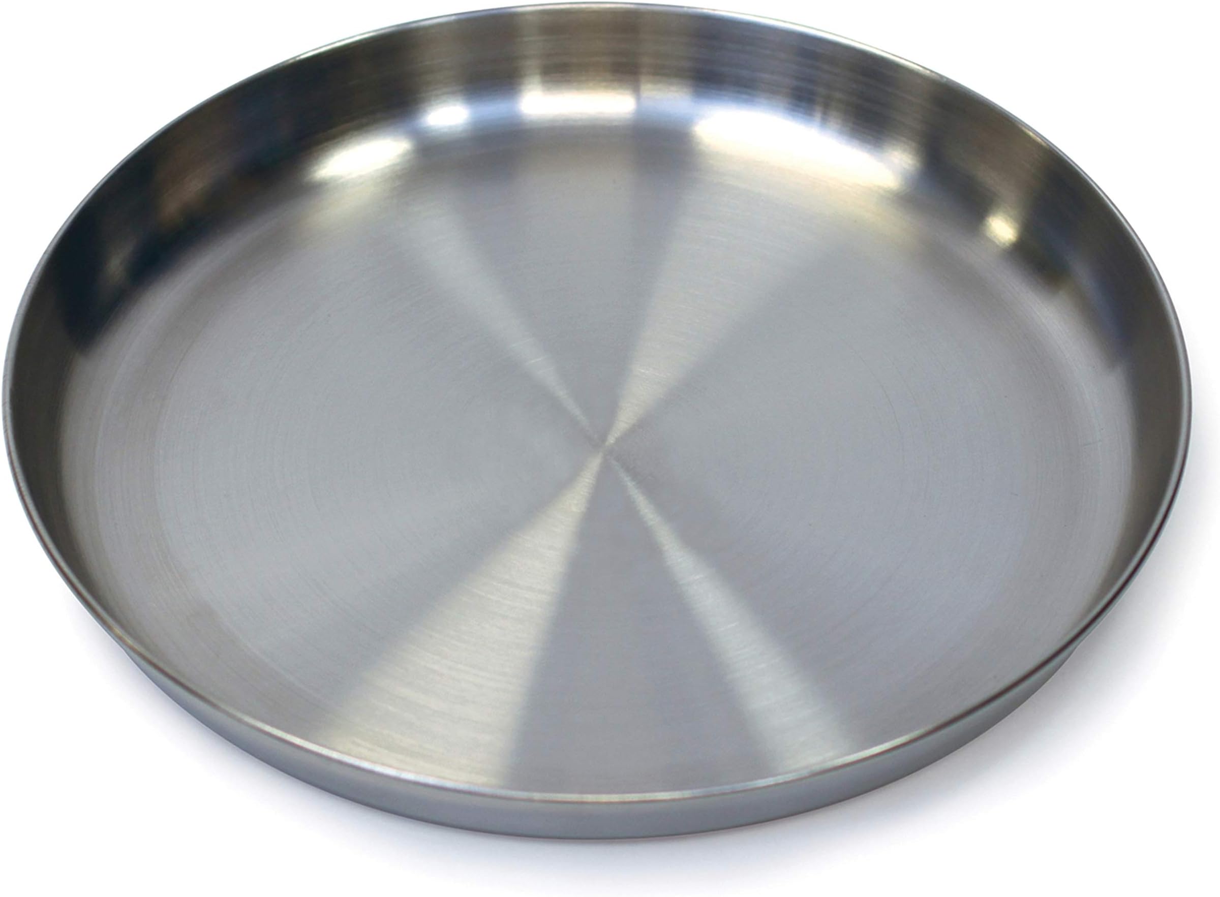 Stansport Camping Plate