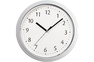 Kiera Grace Wall Clock: An Unseen Sanctuary for Your Valuables