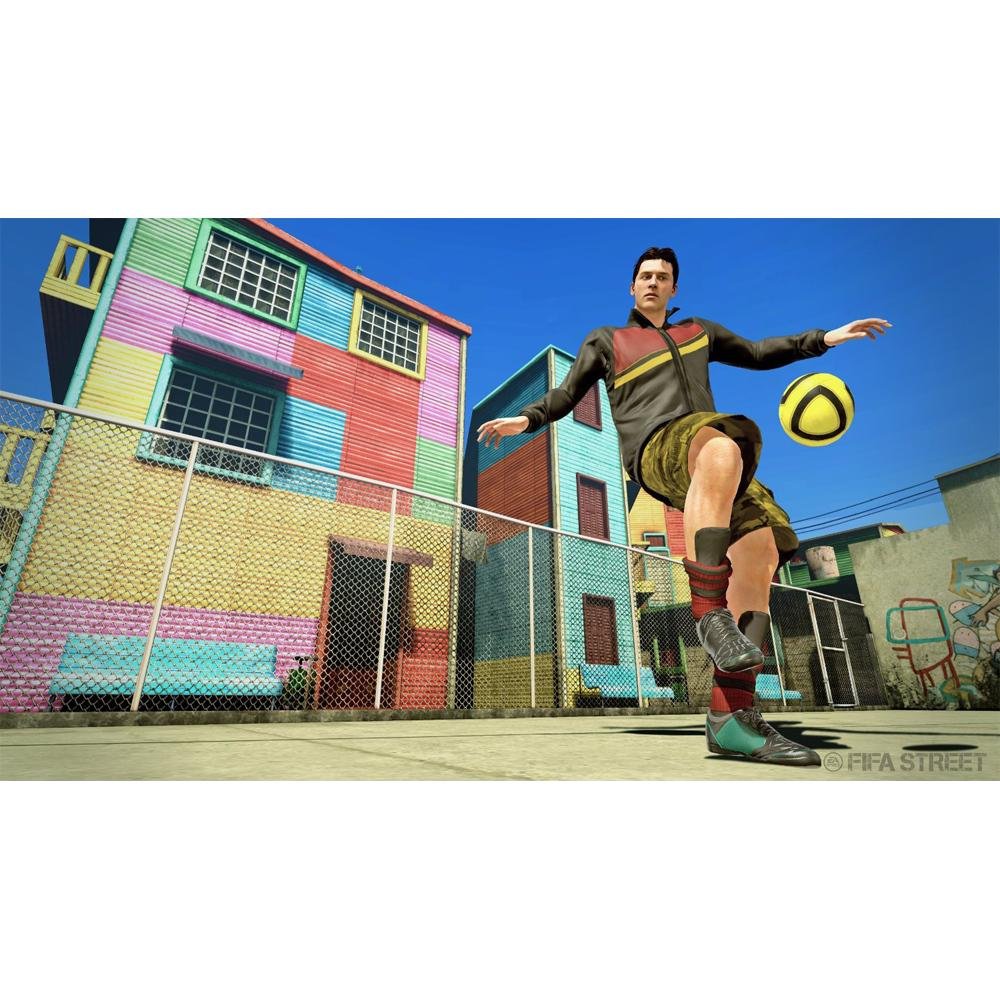 Fifa Street image 2