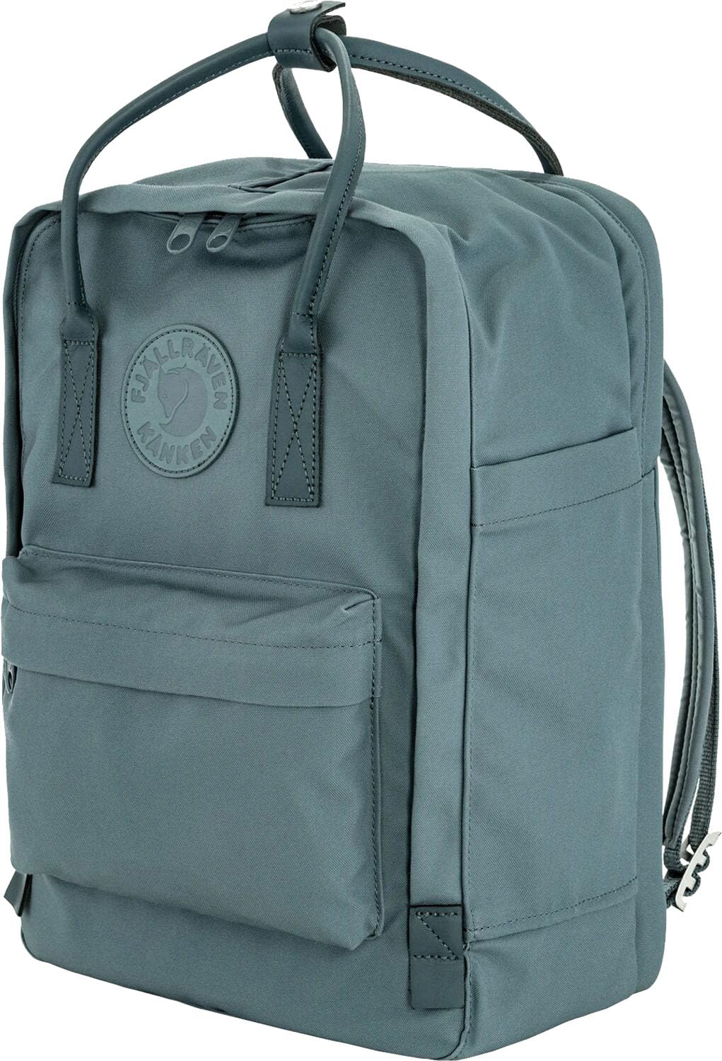 Fjällräven Kånken No. 2 Laptop 15 Zaino sportivo Unisex - Adulto (Pacco da 1)