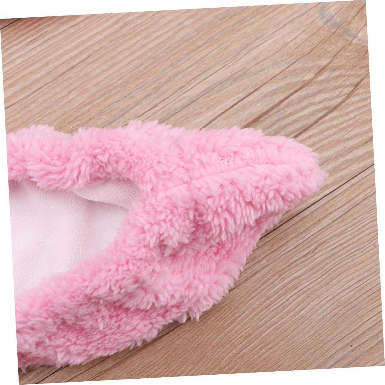 BESPORTBLE 6 Paires De Housses De Protection pour Patins À Glace Protections pour Patins De Marche Couvre-Lames De Sport Serviettes pour Enfants Housses De Patins De Hockey De