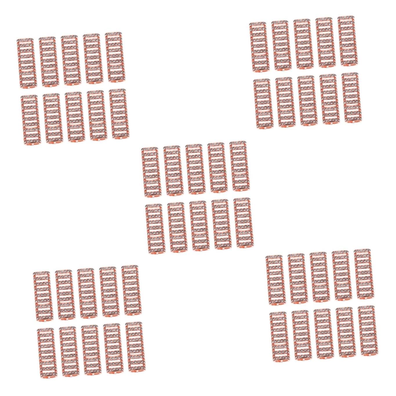 Gadpiparty 20 Pcs Bracelet Connecteur Montres Décor Montre Connecteur Bracelet Accessoire Adaptateur Montre Accessoire Délicat Connecteur Bijoux Le Se Alliage Remplaçable