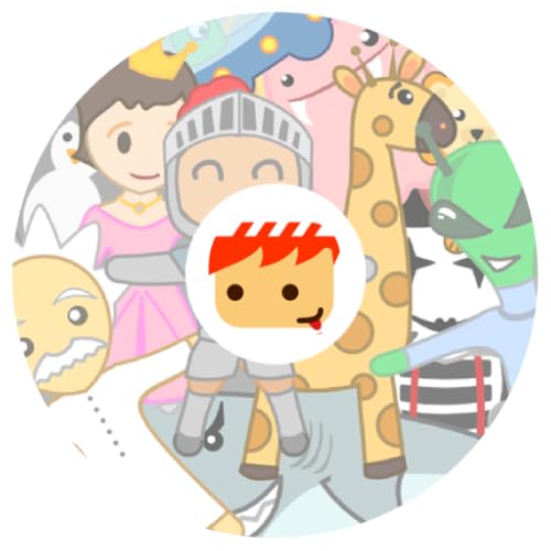 I, animator