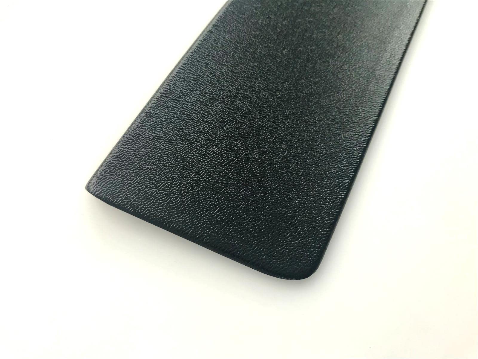 Protezione Paraurti Per Mercedes Viano/Vito W639 2003-2014 - Nero, Autoadesivo - Foto 7