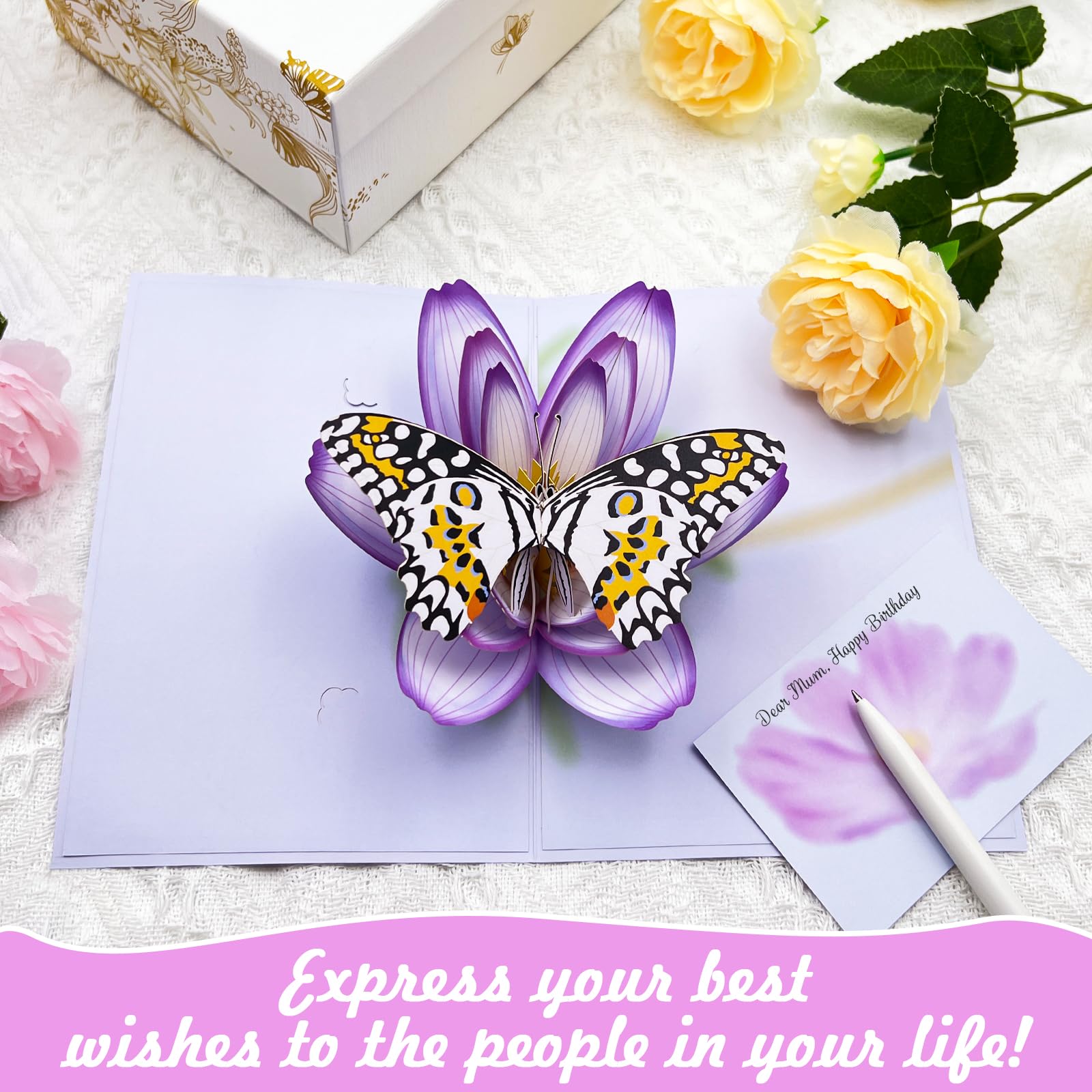 Old English Co. - Tarjeta De Feliz Cumpleaños Para él - Tarjeta De Destornillador Ilustrada Para Papá, Hermano, Hijo, Abuelo, Divertida Tarjeta De | Compra Online En Yaxa Costa Rica