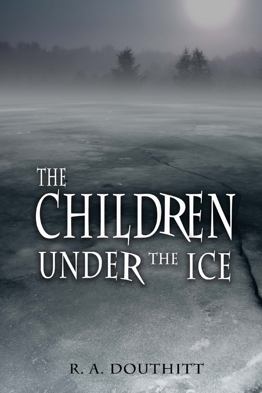 Buy The Children Under the Ice — BookShops.in