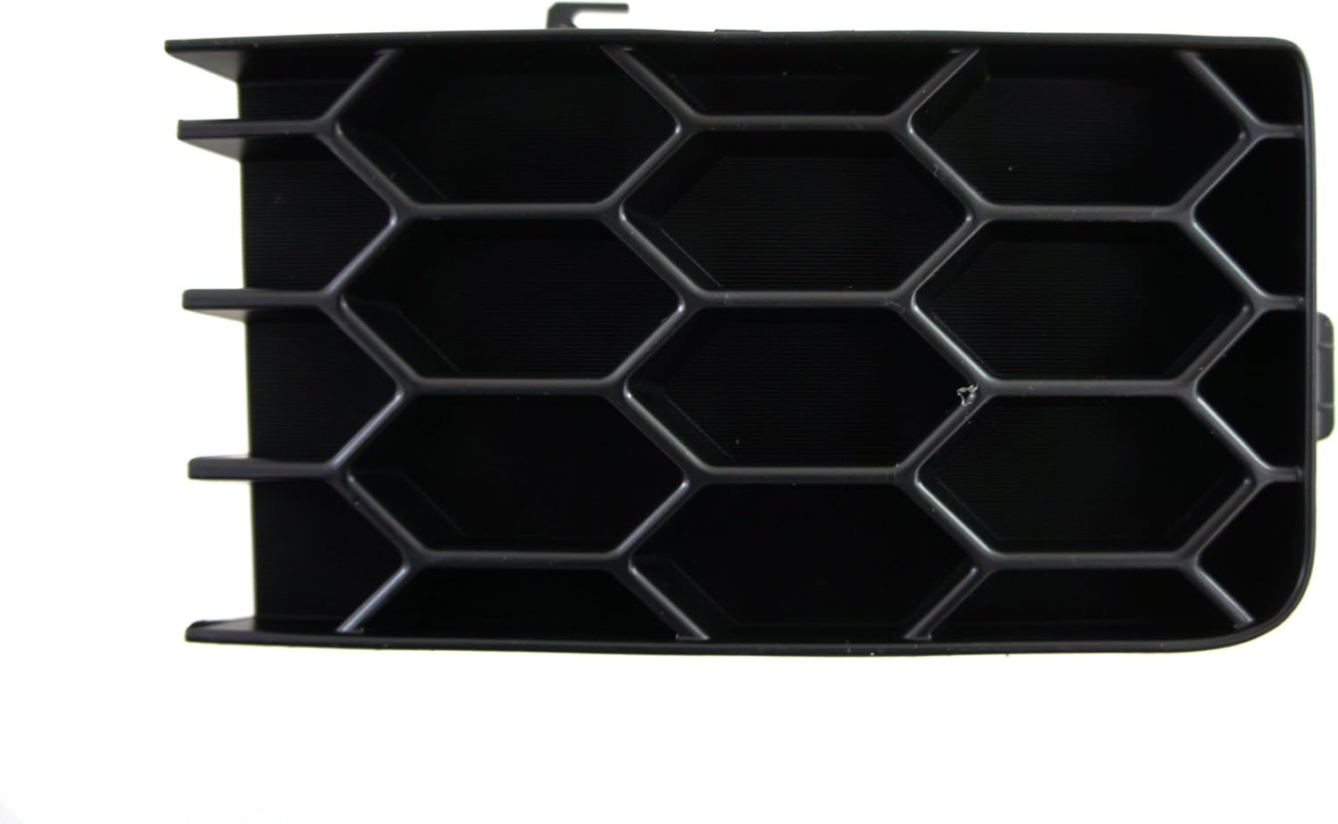 Genuine Toyota Parts 52134-52051 Driver Side Front Bumper Cover Reinforcement