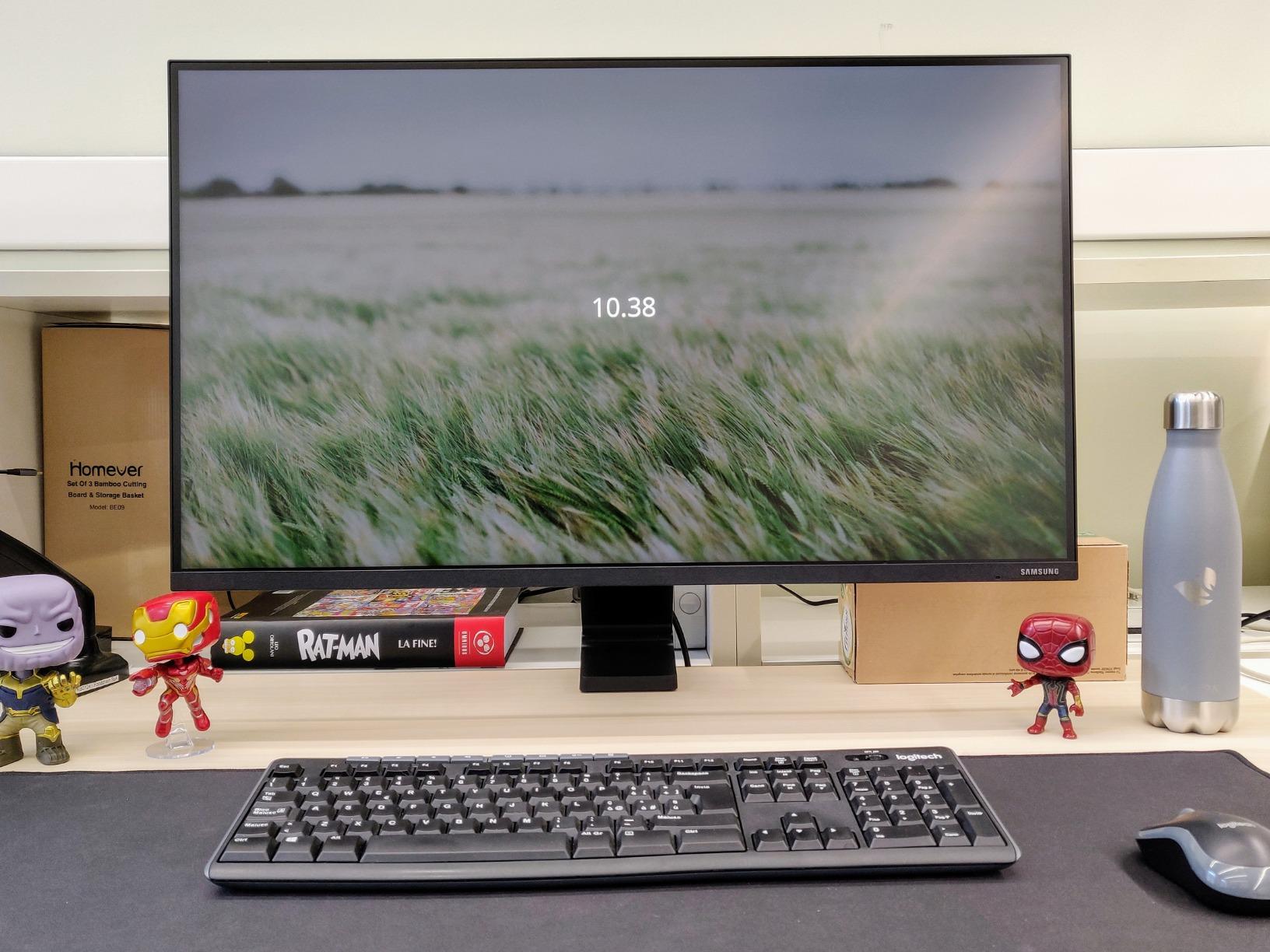 Immagine del cliente