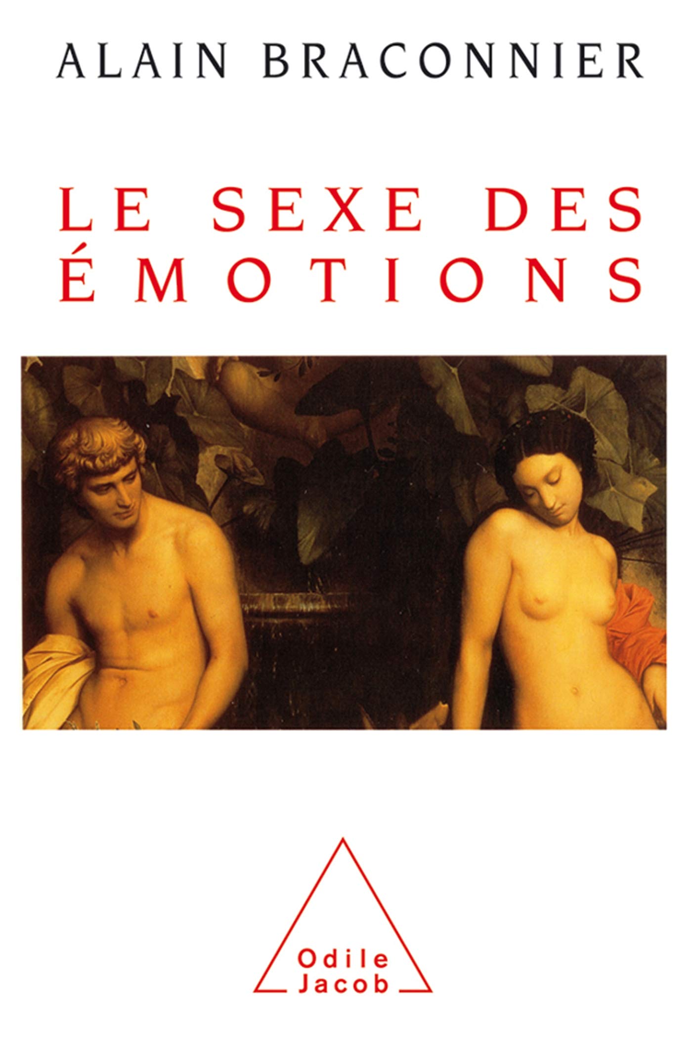 Gender of the Emotions / Le Sexe des émotions