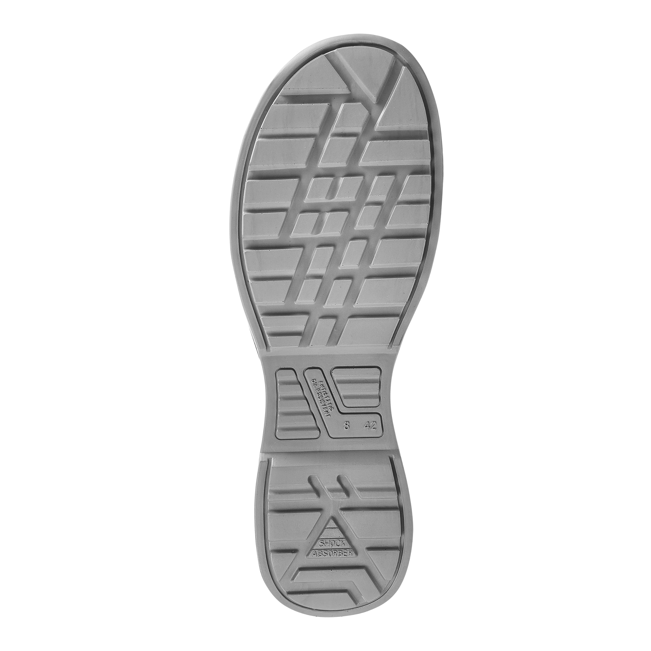 Upower U-Power 0rk20016 Taylor S ESD S1ps Fo Sr SafetywearUnisex Adulto