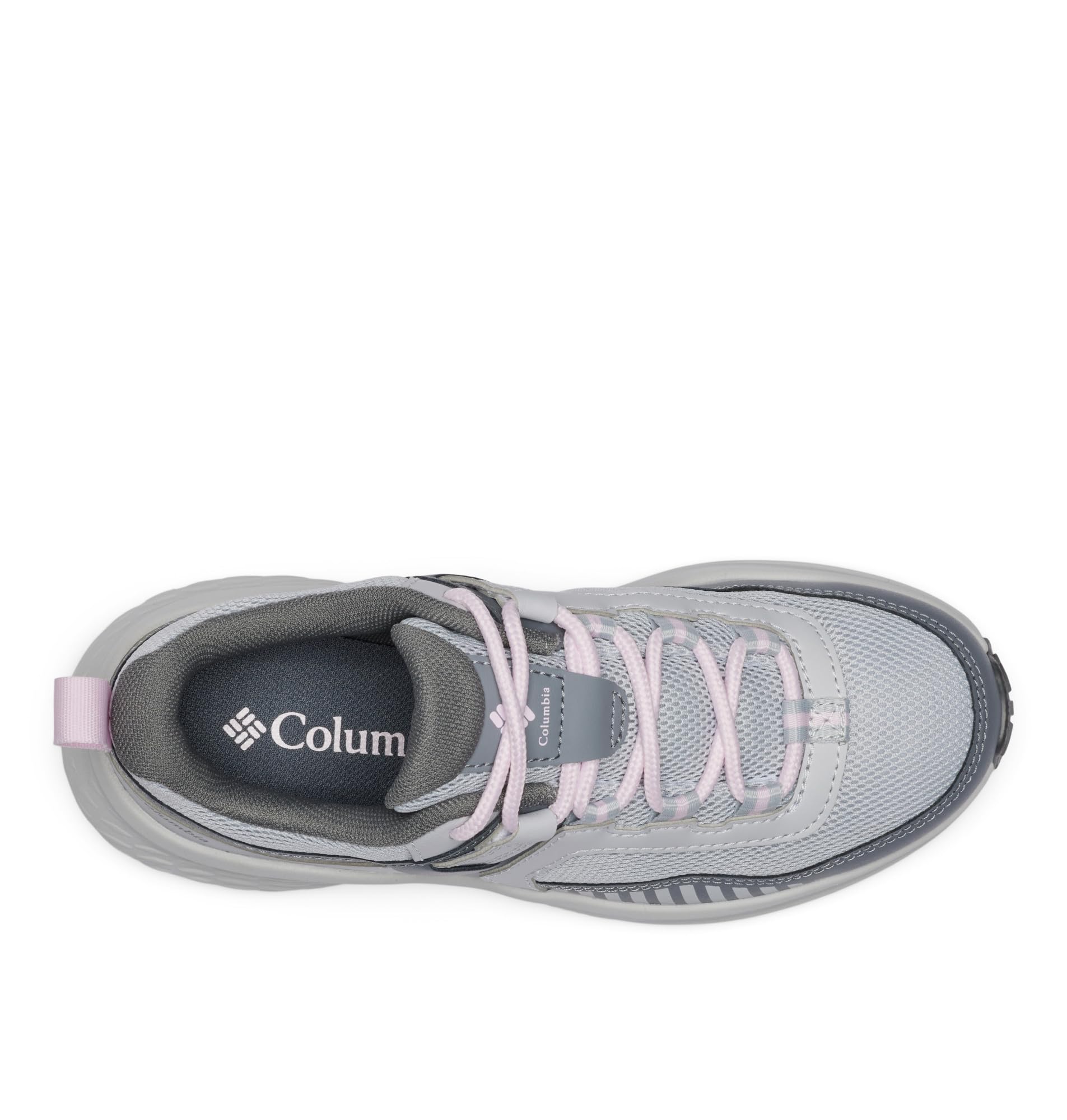 Columbia Konos Low, Scarpe da Trekking Basse Unisex Bambini