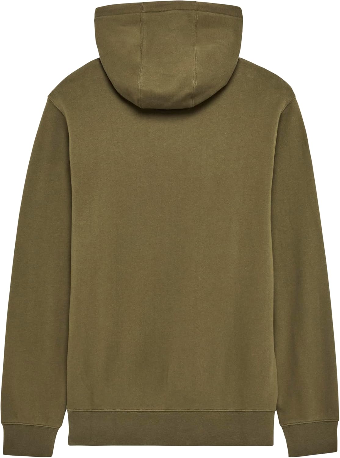 Fox Racing mens Absolute Fleece Pullover - Image 4