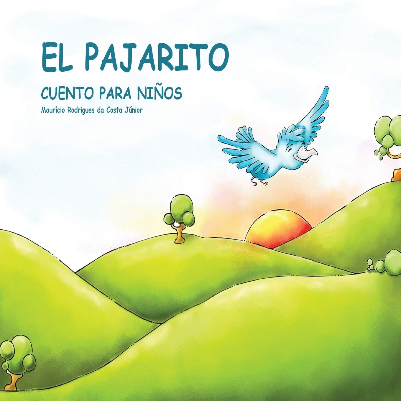 Buy El Pajarito Cuento Para Niños Online at desertcartINDIA