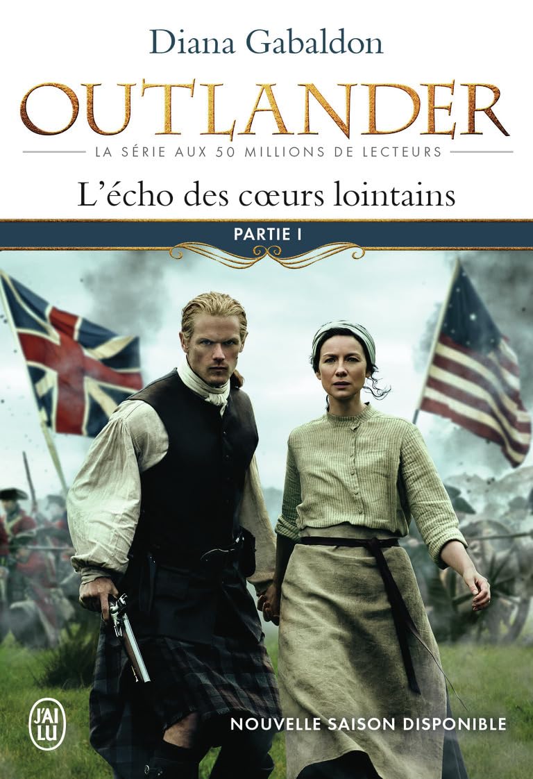 L'écho des coeurs lointains: Le prix de l'indépendance (1)