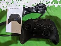 Review Image by Warlin Warlin