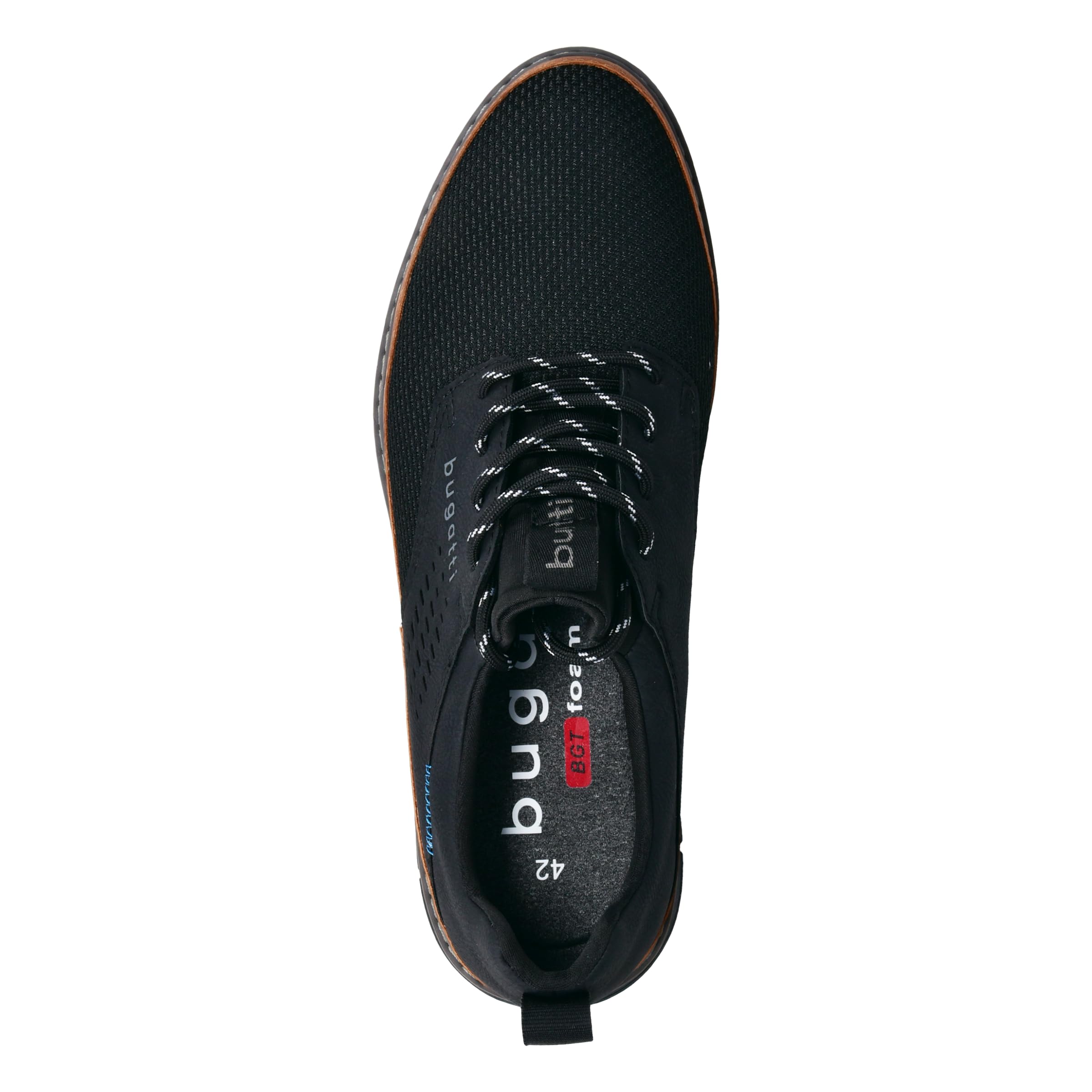 bugatti Herren 311916605000 Sneaker