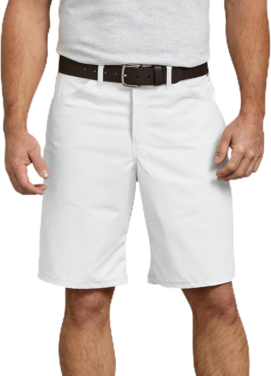 Dickies Mens 11" Painter Utility Short