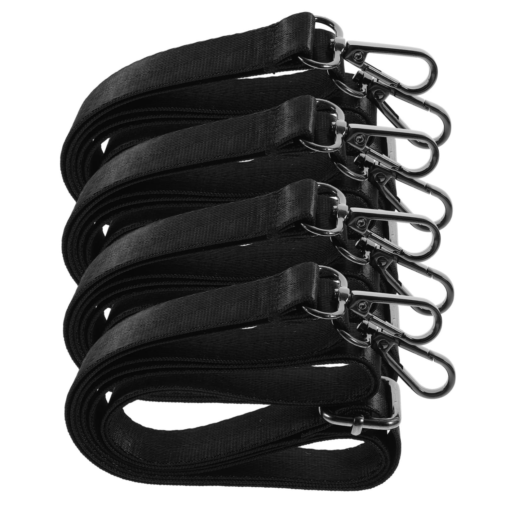 FONDOTIN 4 Uds Correas Para Las De La Manta Del Caballo Correas Ajustables Para Las Del Caballo Accesorios De Cuidado Bandas Para Las De La Manta Del Caballo