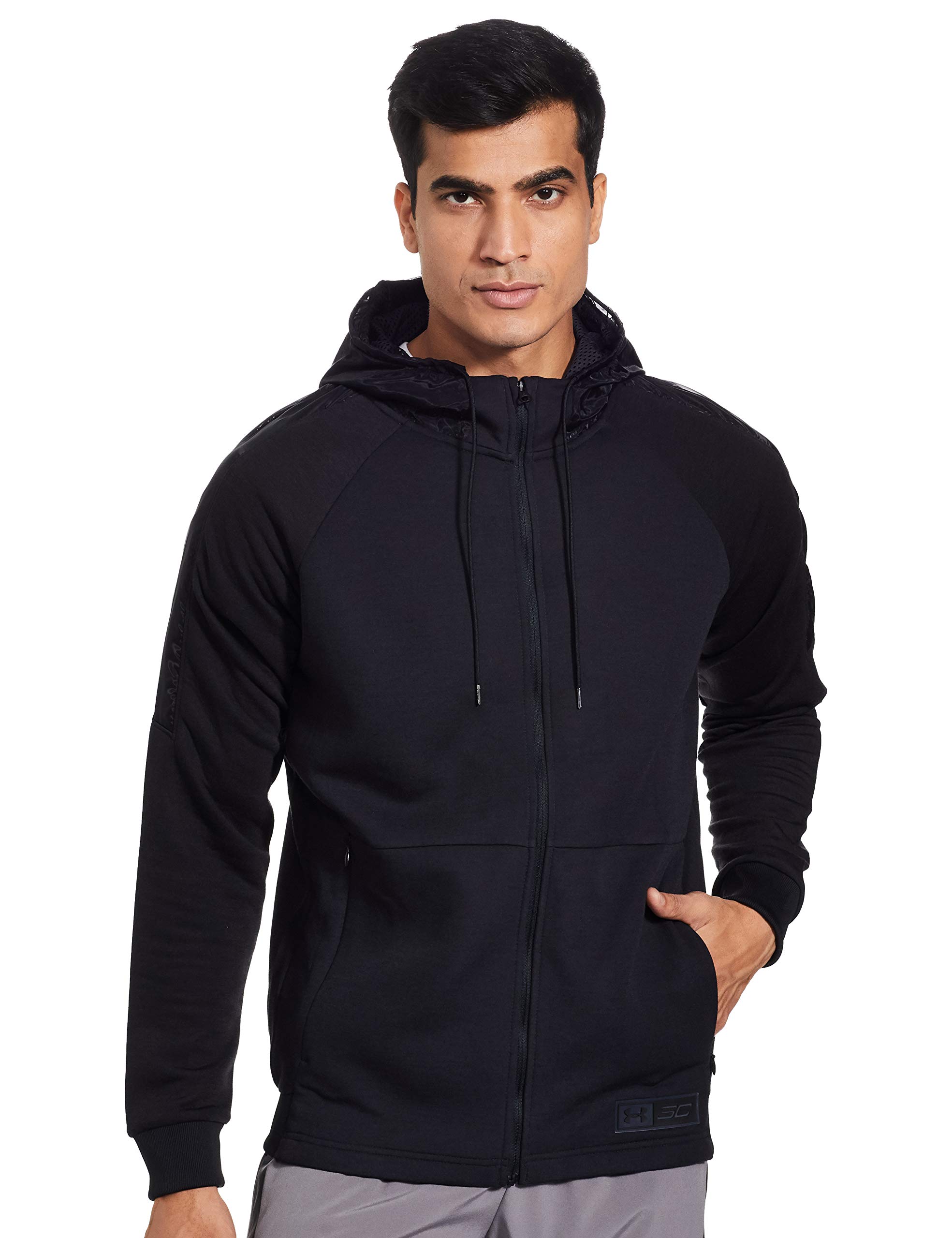 under armour Men Track Jacket-picture-55