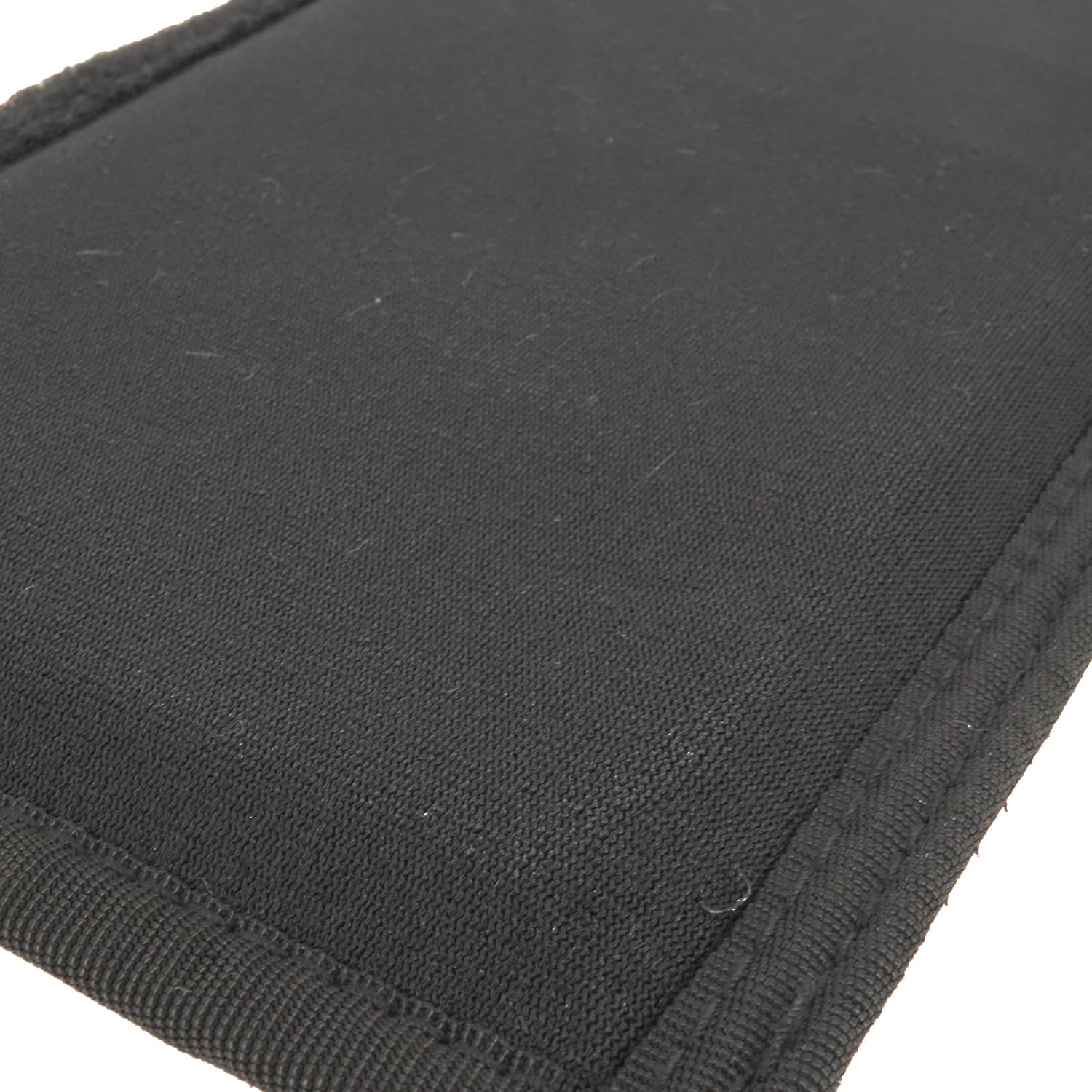 Gel Ovations Protector Tube Wraps, Black, 8" (250 mm) - Image 4