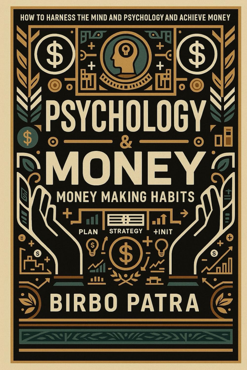 Psychology & Money: Habits & Habits