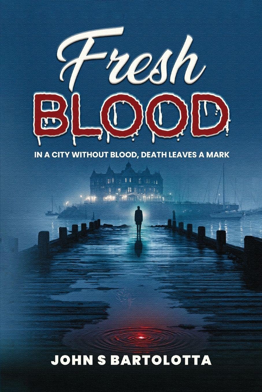 Fresh Blood