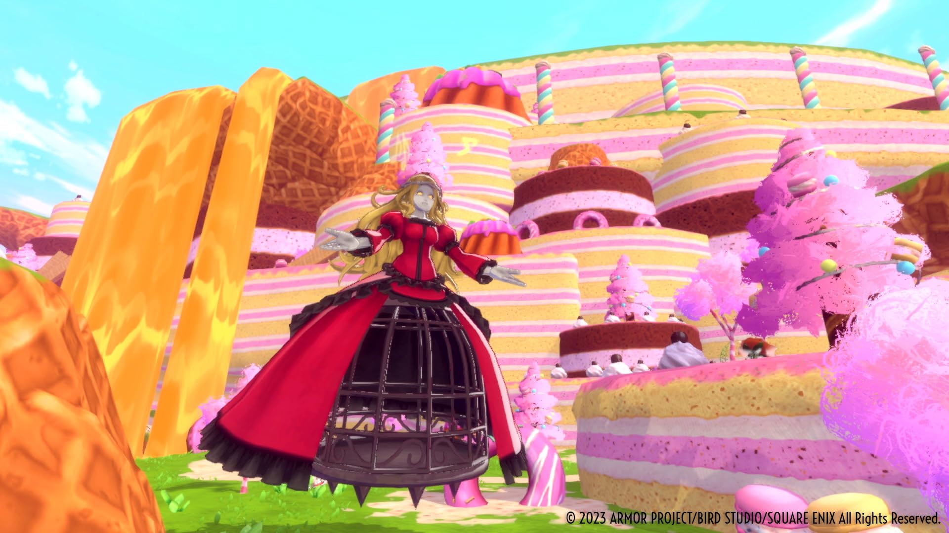 Dragon Quest Monsters: Il Principe Oscuro