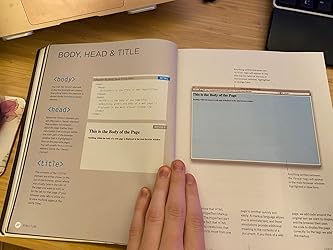 HTML and CSS: Design and Build Websites: Duckett, Jon: 0884956617044 ...