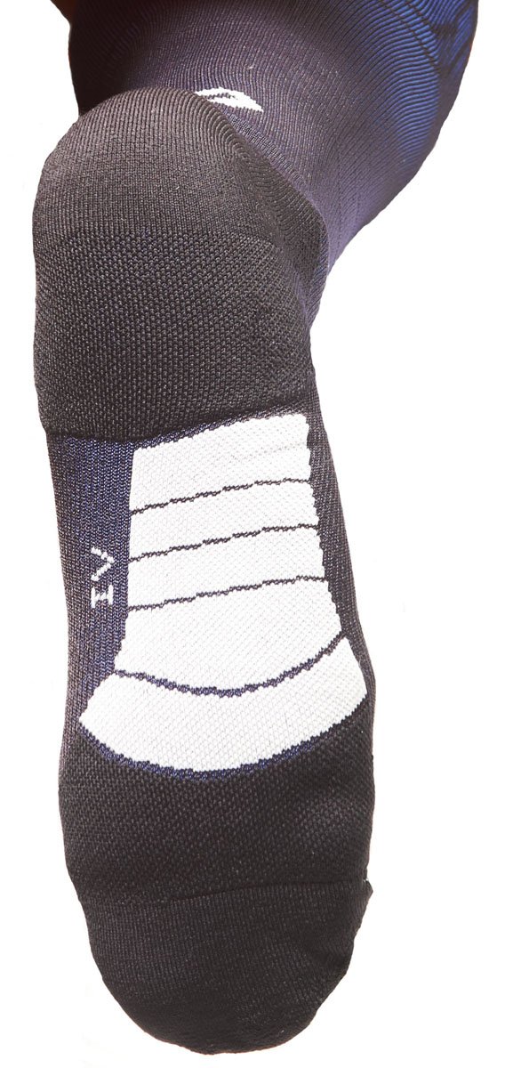 McDavid Chaussettes de Compression