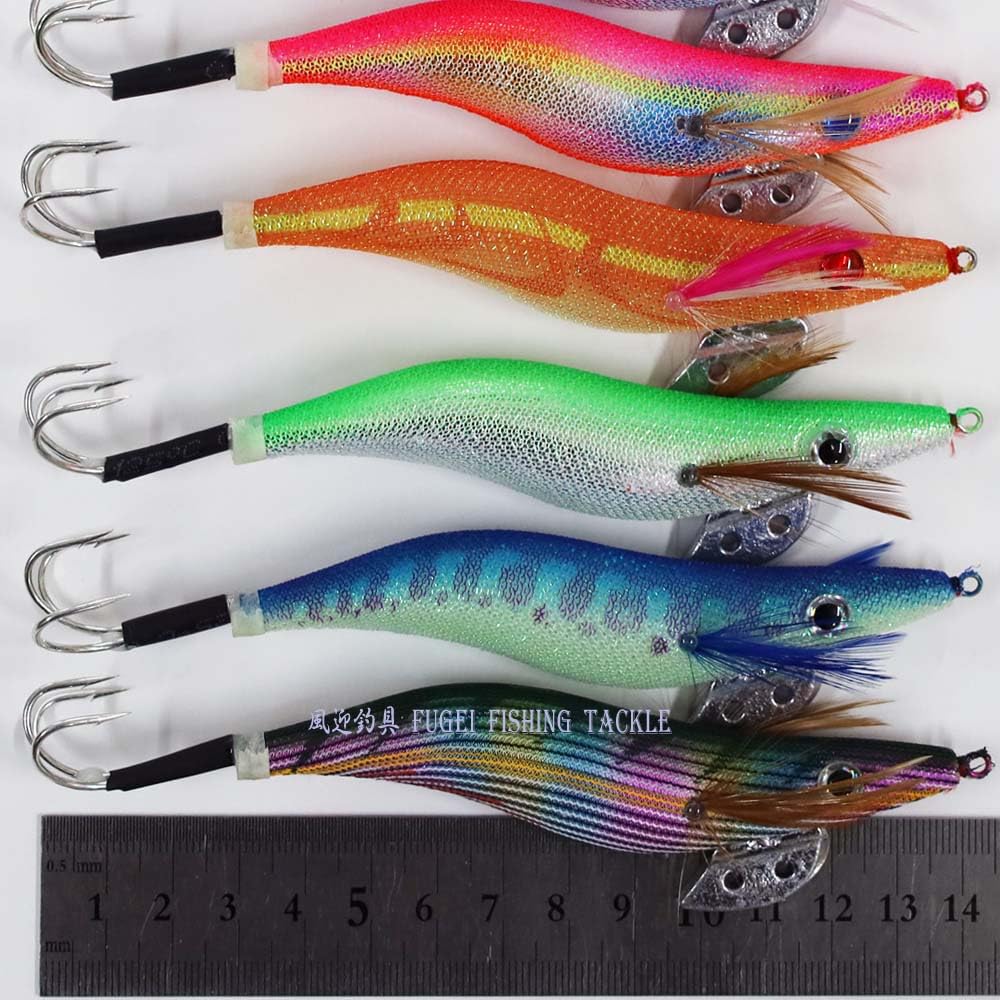 釣り用品 タコエギ 3.5号 27本 蛸 たこ 釣り エギング たこ 釣り