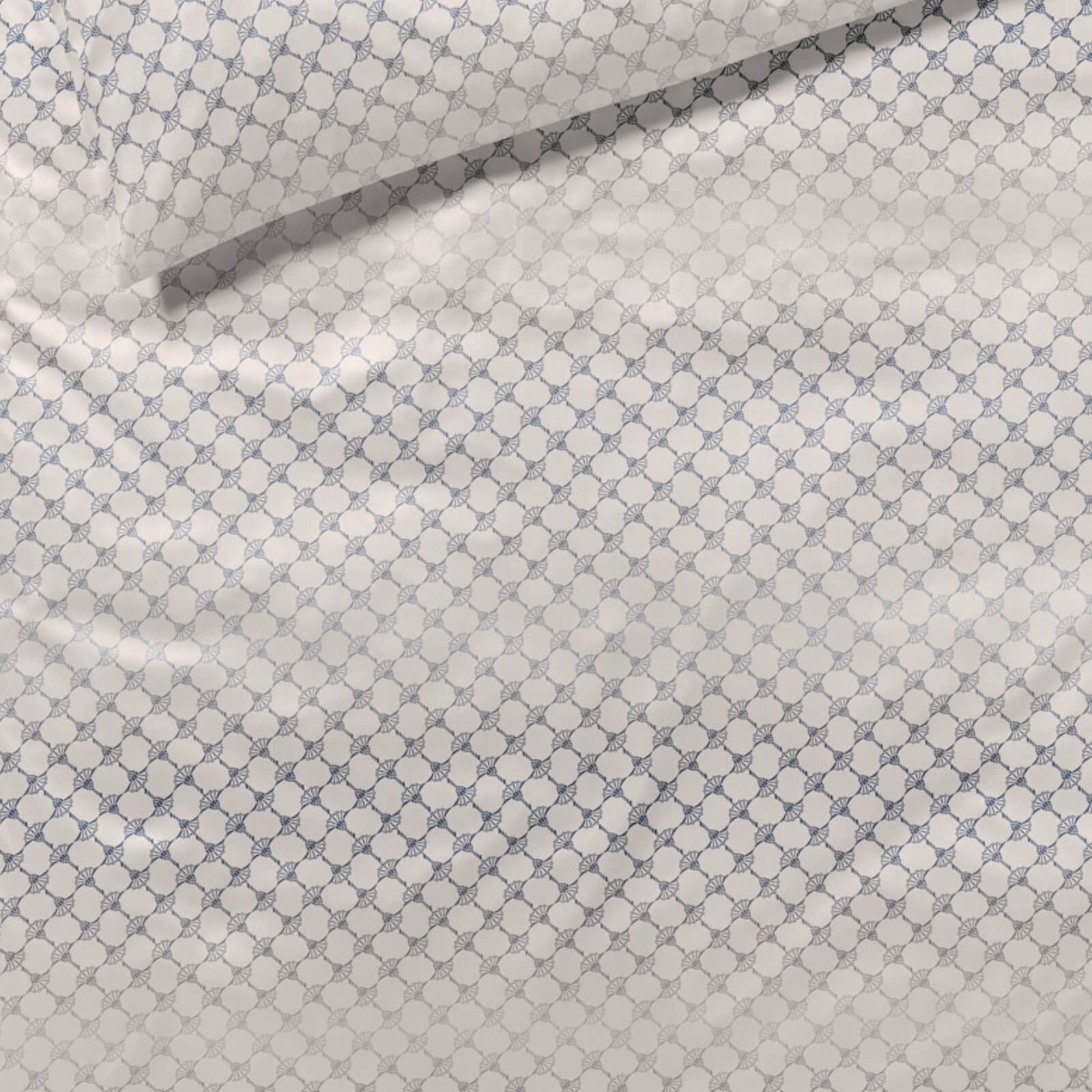 Joop! Bettwäsche Cornflower Gleam 4106 Stone - 09