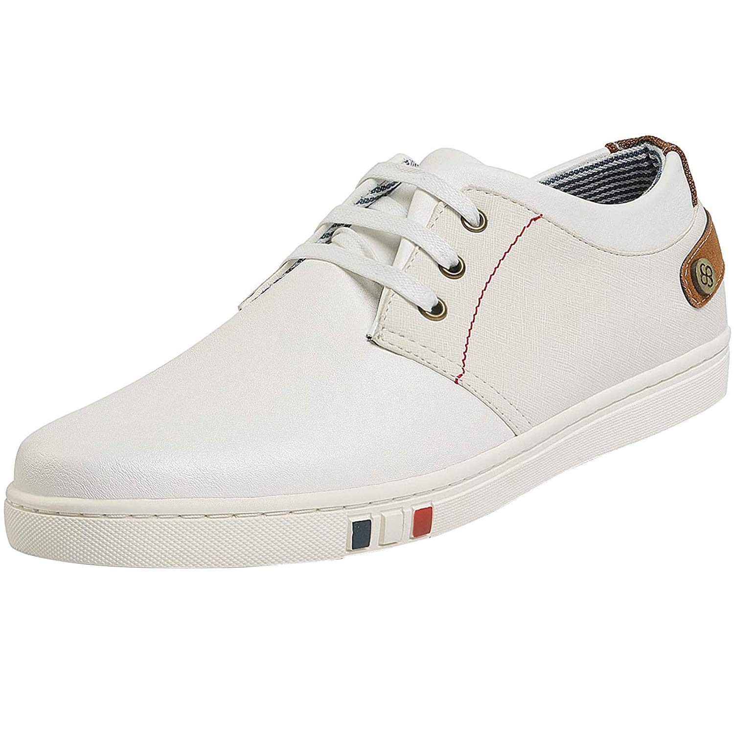 Mens Trainers Oxfords Fashion Walking Sneakers NY-03